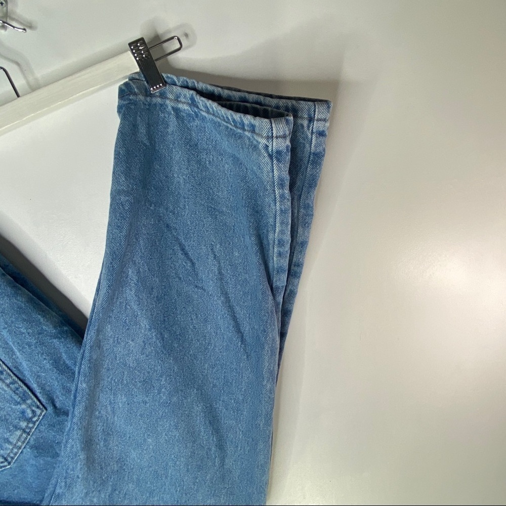 Wrangler mid wash 42X30 - Picture 10 of 11